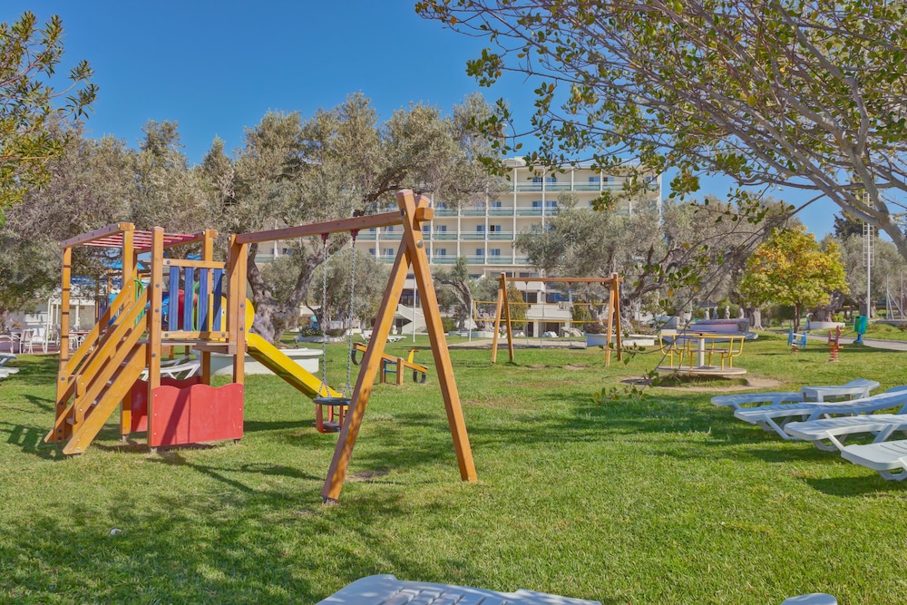 Palmariva Beach Hotel By Anayia All Inclusive Resorts 24/50