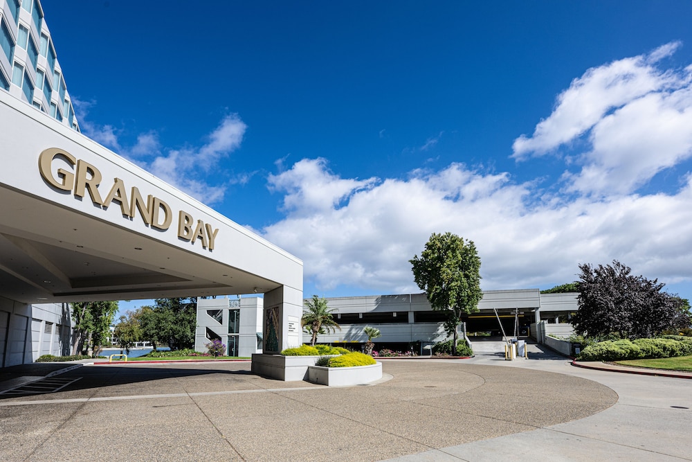Grand Bay Hotel San Francisco 60/67