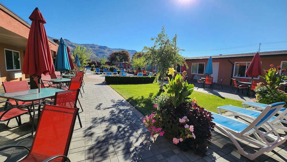 Sahara Courtyard Inn 61/70