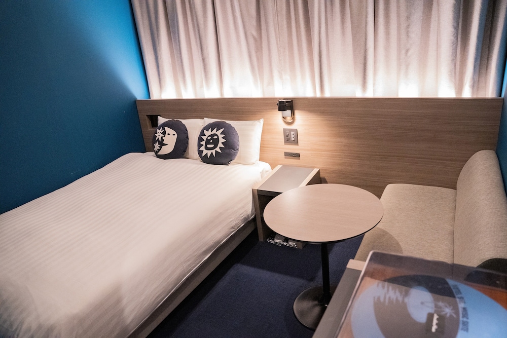 Hotel She Osaka 18/52