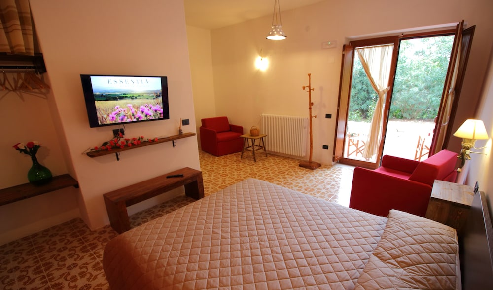 Essentia Dimora Rurale 26/50