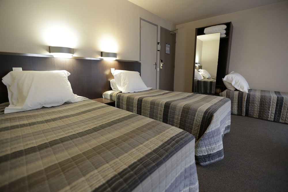 Hotel Au Petit Caporal 20/50