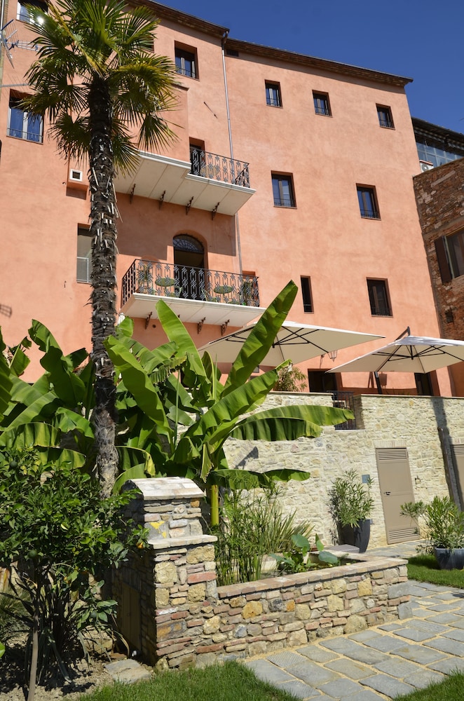 Palazzo Pacini 72/77