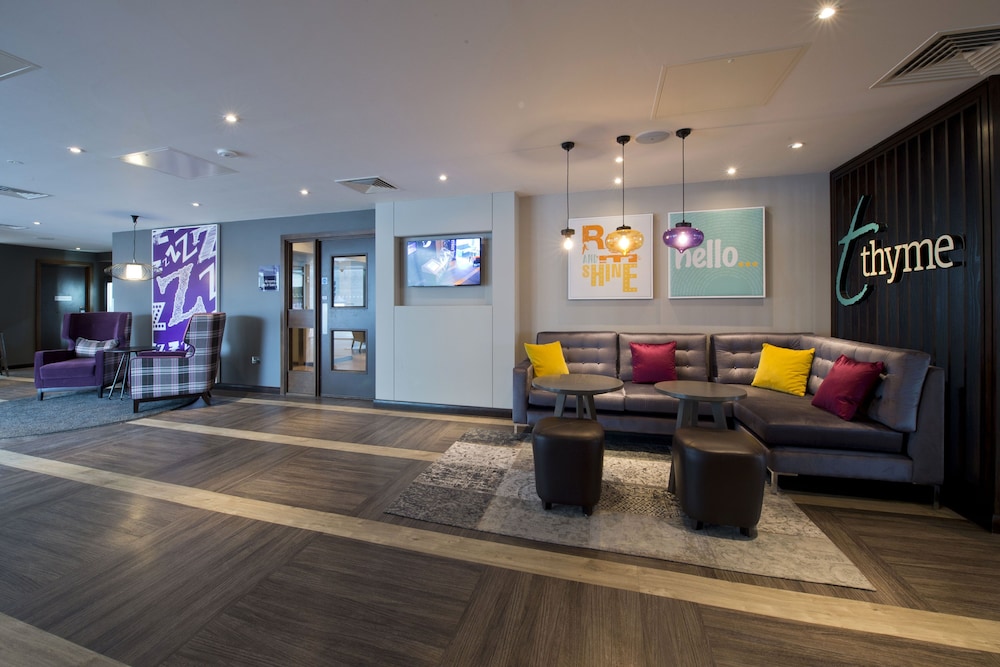 Premier Inn Leeds City Centre (Whitehall Road) Hotel 32/50