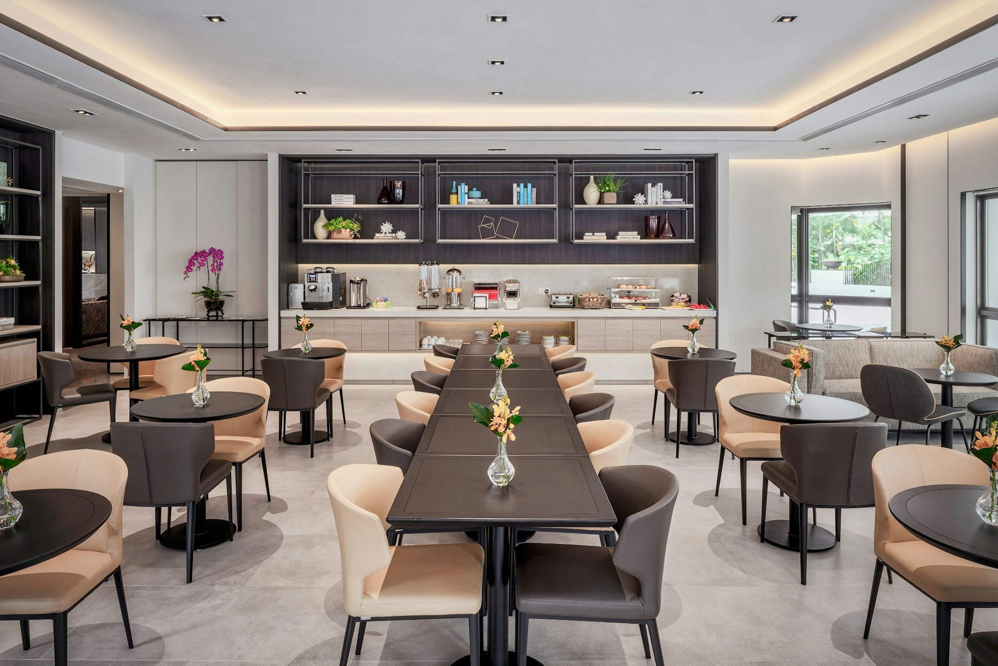 Le Grove Serviced Apartment 11/13