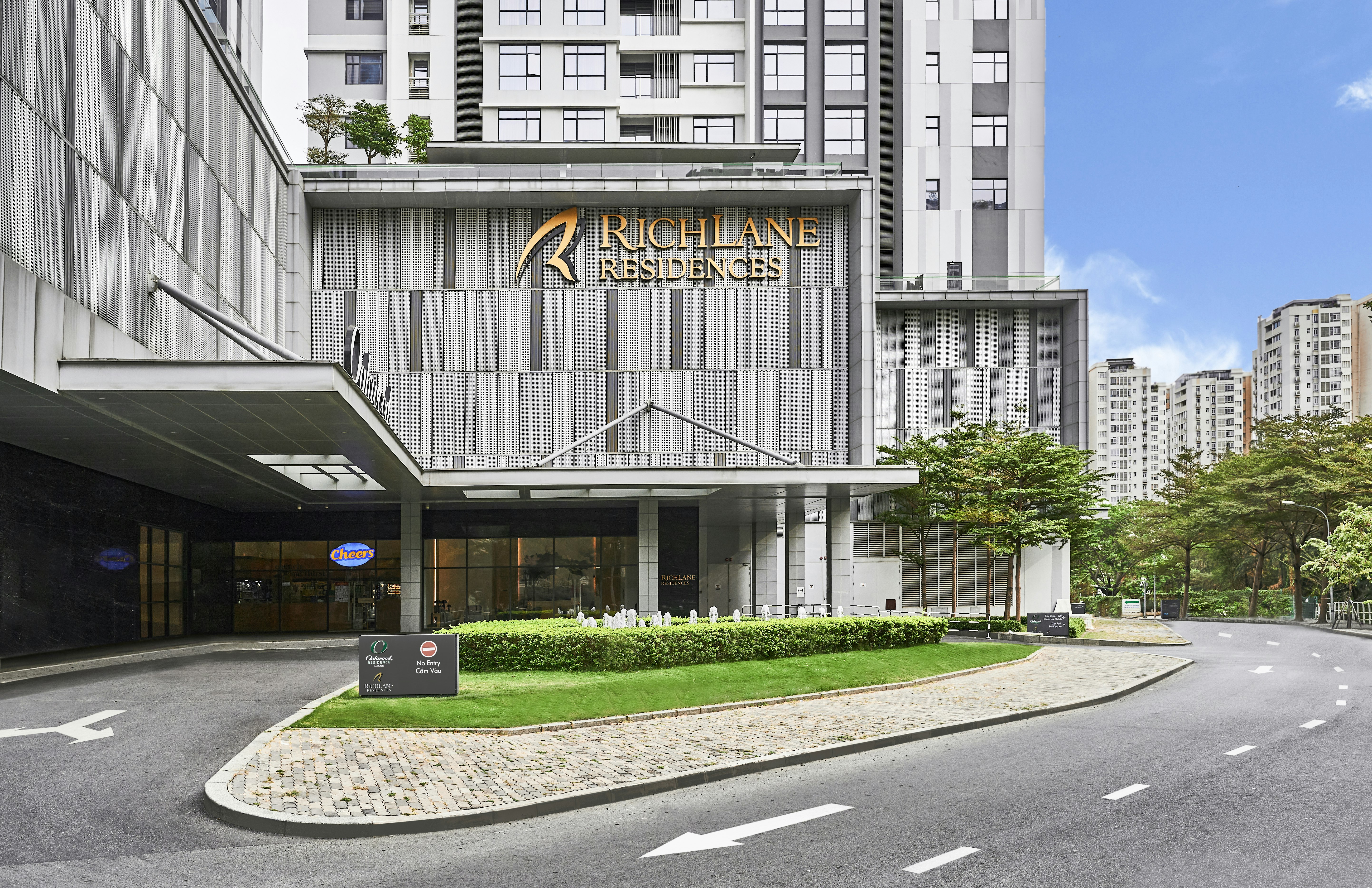 RichLane Residences by Oakwood 29/35