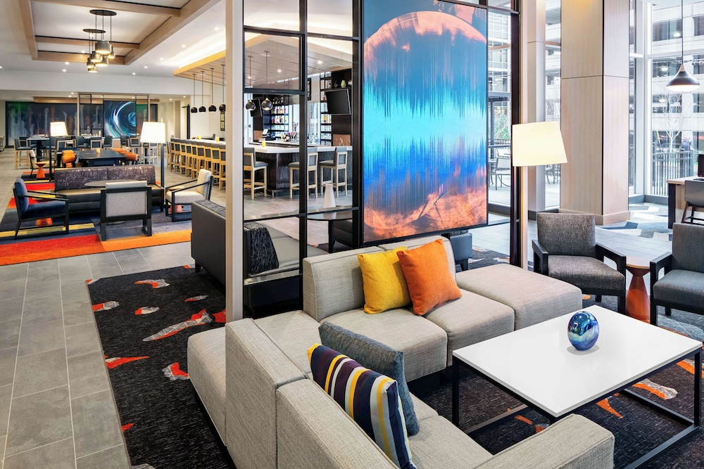 Hyatt House Nashville At Vanderbilt 25/41