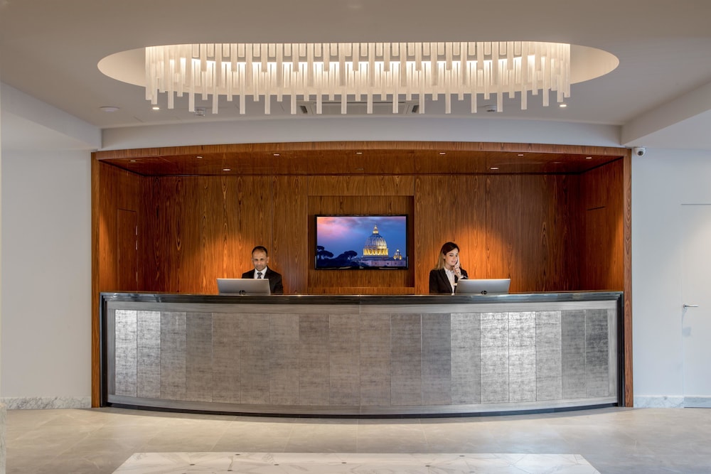 Hotel American Palace Eur 4/57