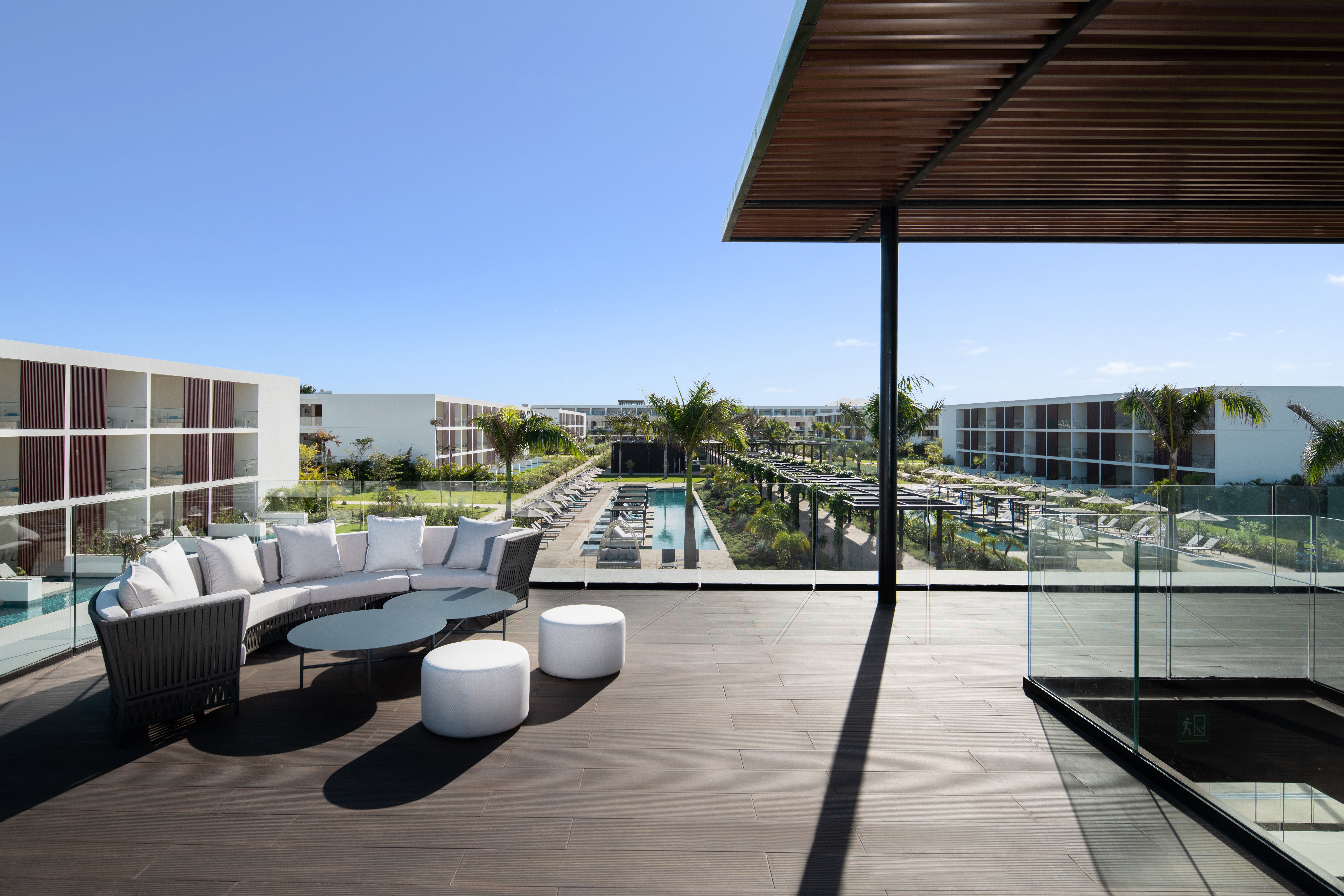 Live Aqua Punta Cana - All Inclusive - Adults Only 18/50