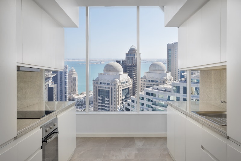 Aleph Doha Residences Curio Collection By Hilton 2/49