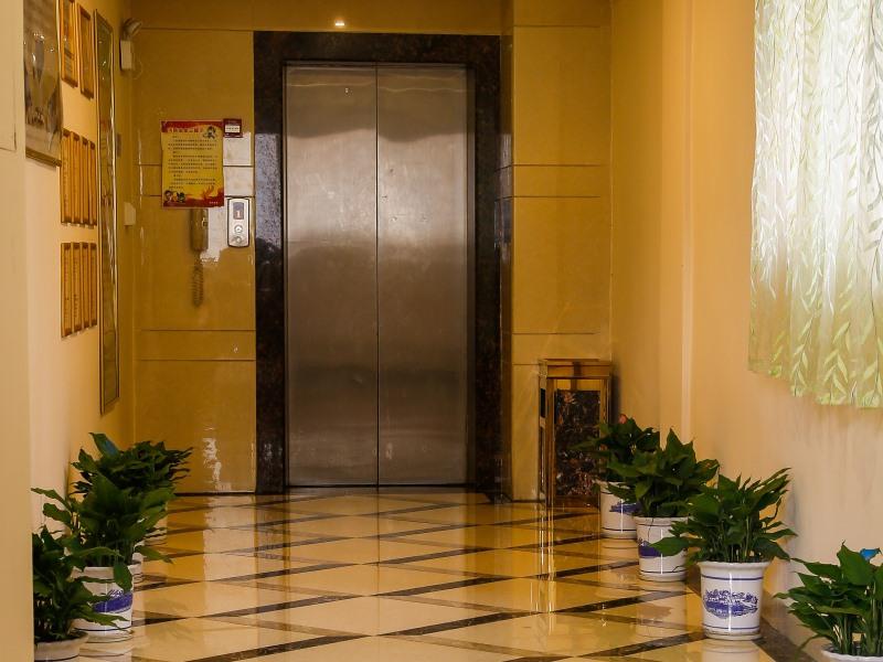 Greentree Inn Shenzhen Longguan Rord Tianhong 9/32