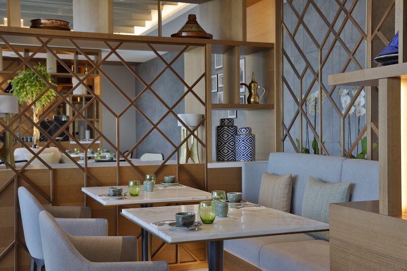 DoubleTree by Hilton Sharjah Waterfront Hotel and Residences 22/35
