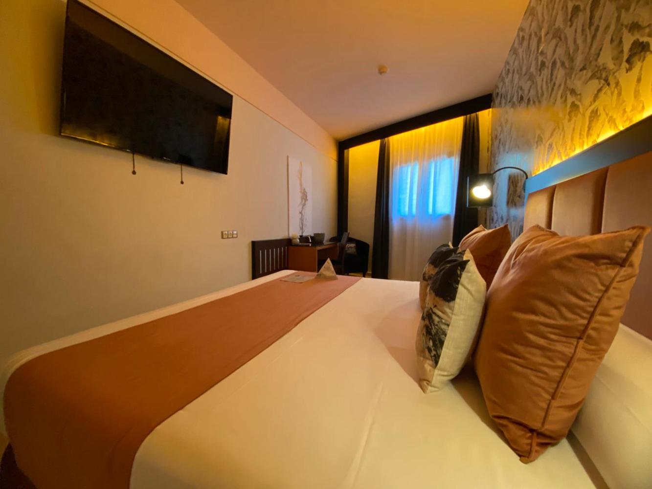 On Hotels Aleta Room 20/64