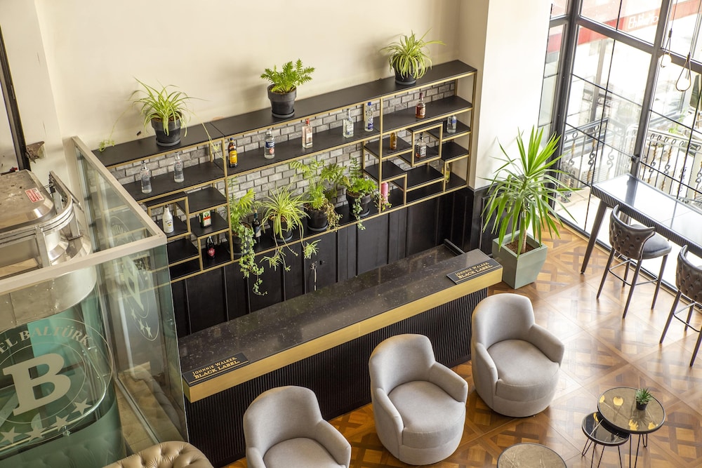 New Balturk Hotel Izmit 7/73