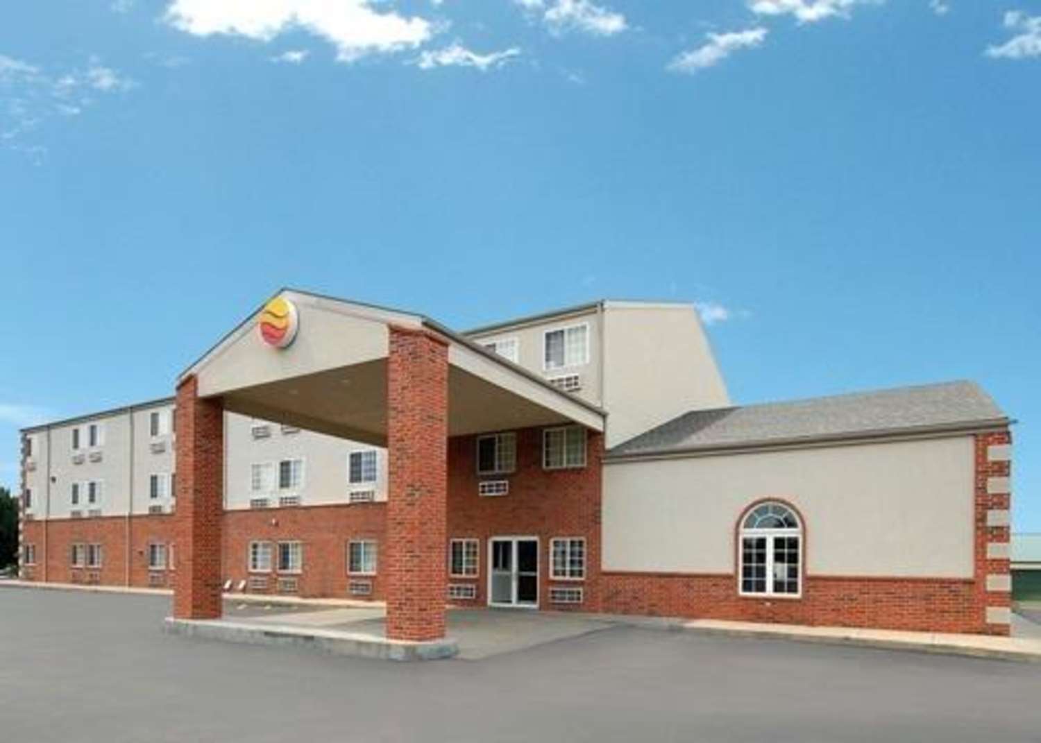 Comfort Inn Kearney Liberty 2/30
