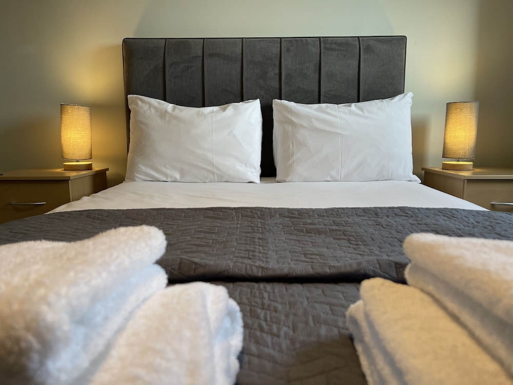 Belgrade Plaza Serviced Apartments 19/50