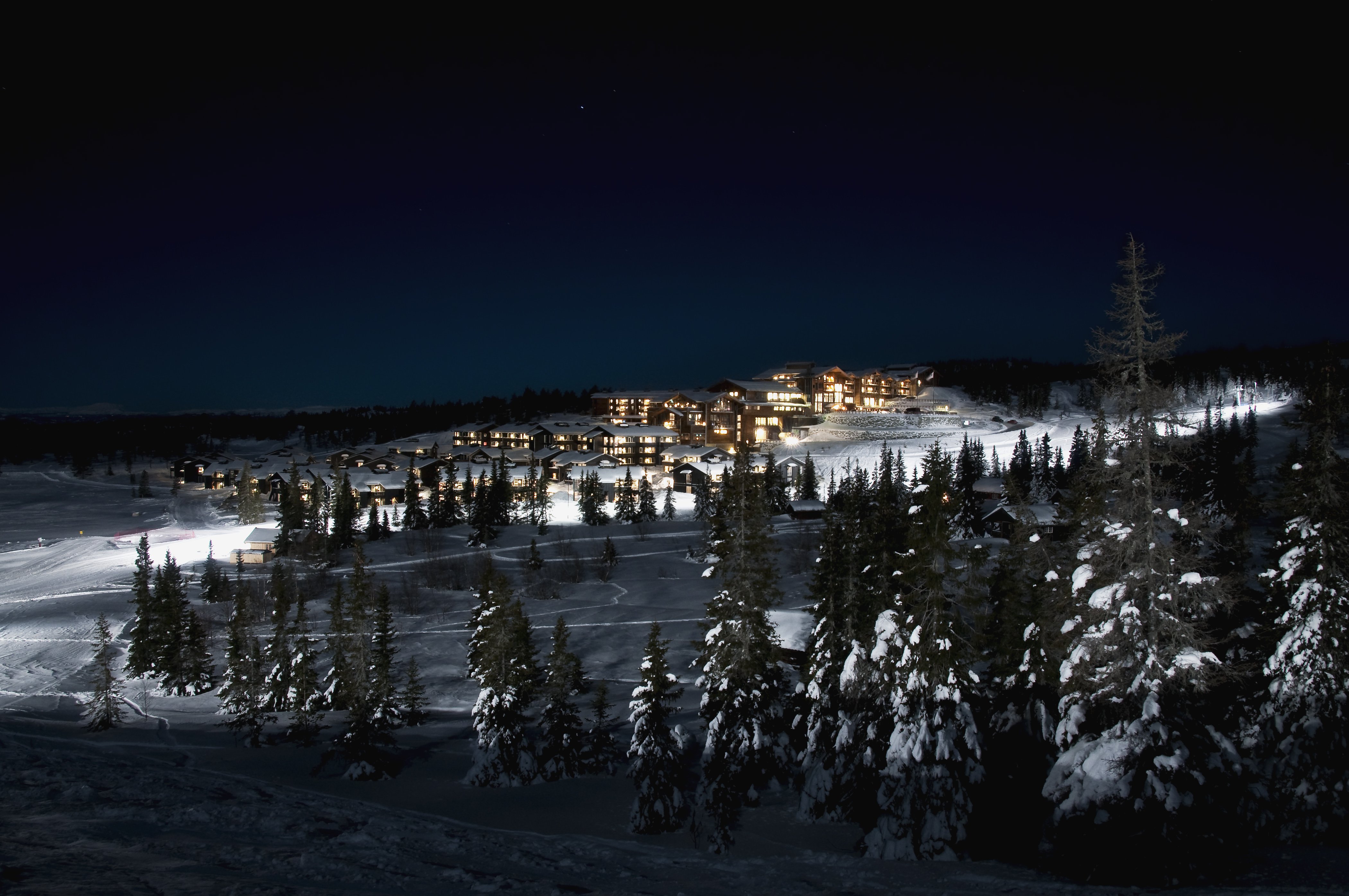 Norefjell Ski and Spa 6/8