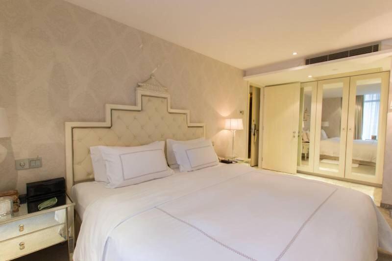 Hiyet Oriental Hotel Zhongshan 5/47