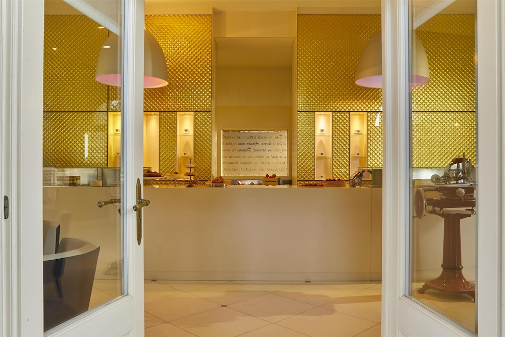 Hotel Palace Portoroz 10/94