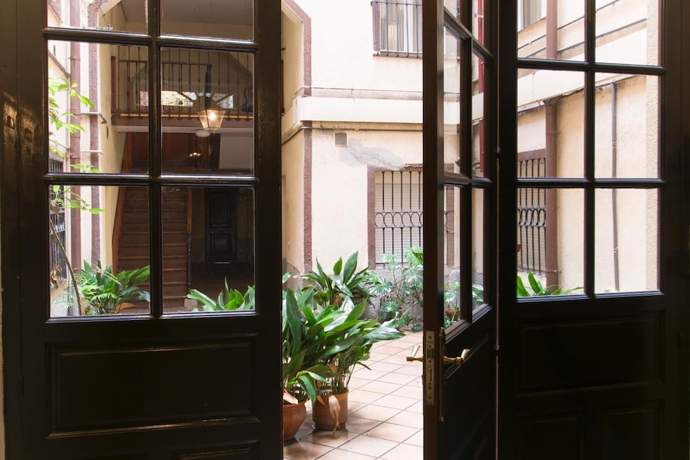 Hostal La Vera 8/50