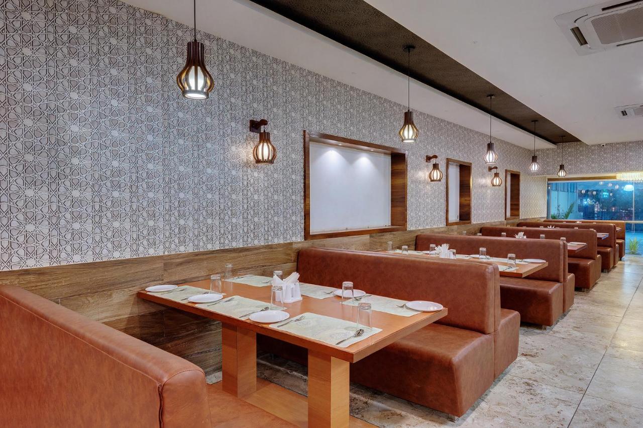 Guruprerna Beacon Resort Dwarka 32/36