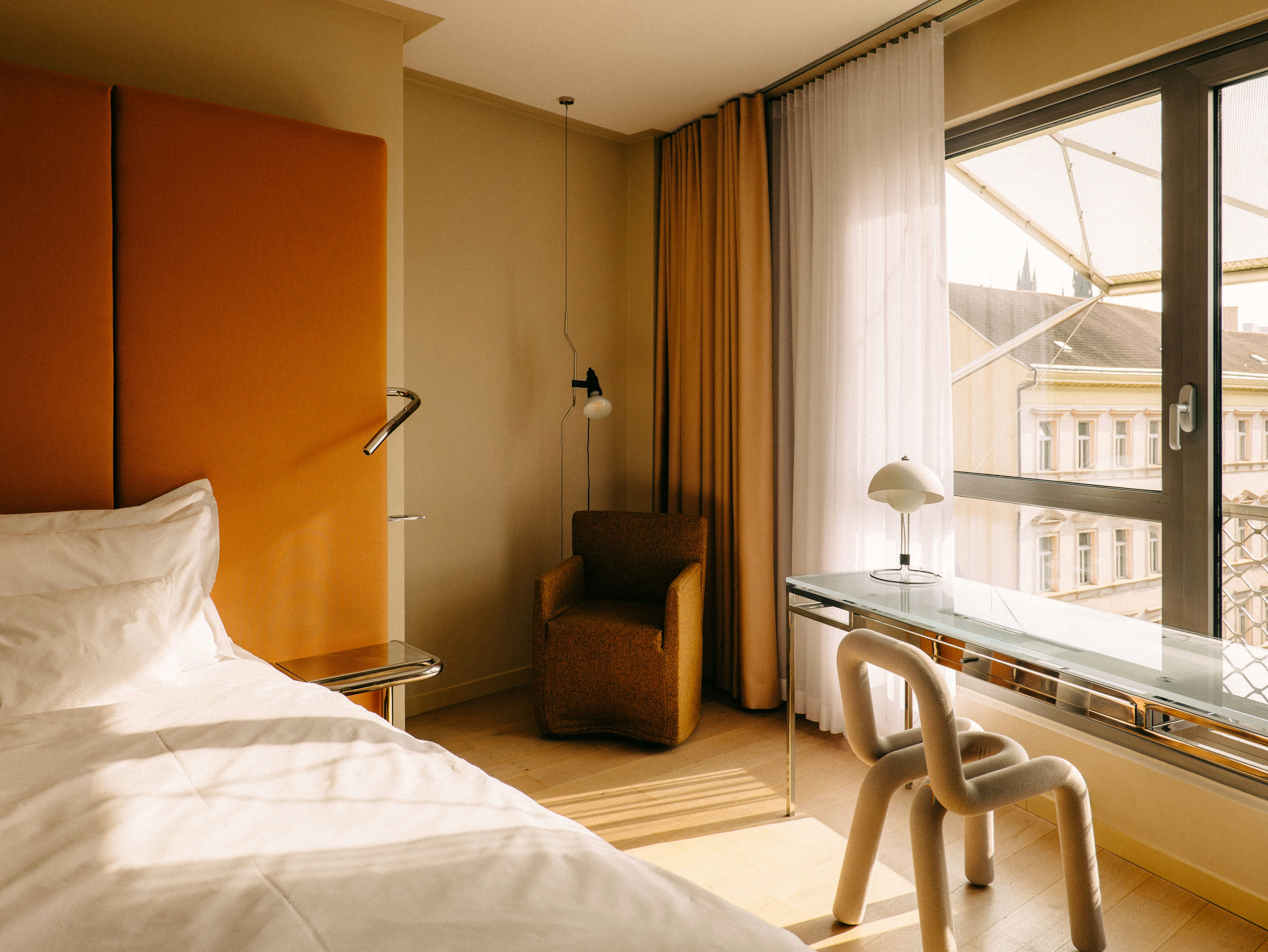 Hotel Josef 18/59