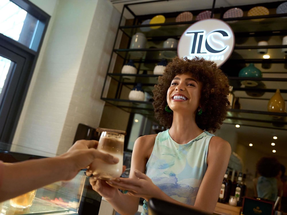 Ibis Styles Hotel Dubai Deira 4/50