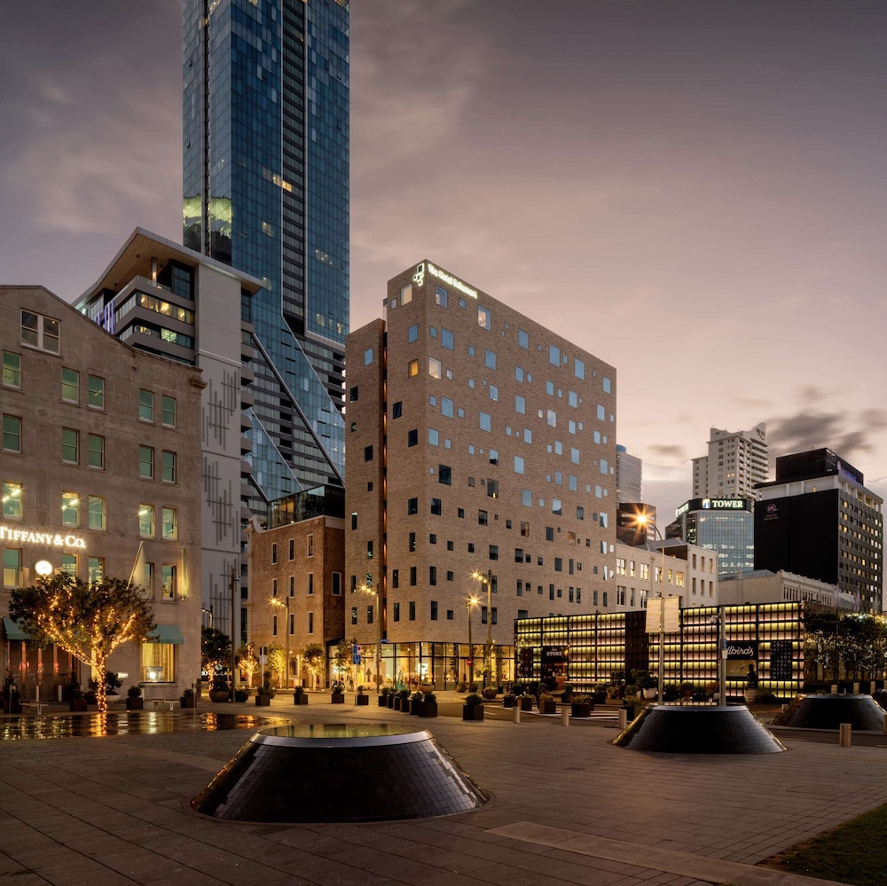 The Hotel Britomart 48/50