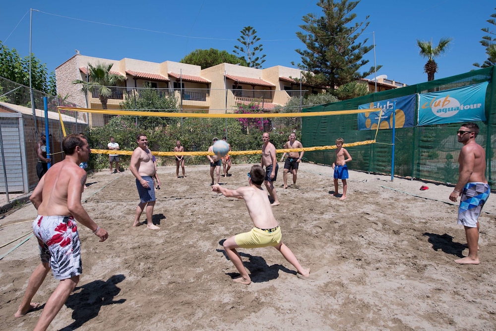 Cactus Beach Hotel 45/70