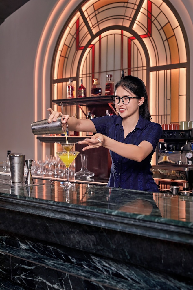 Movenpick Hotel Hanoi Centre 93/121