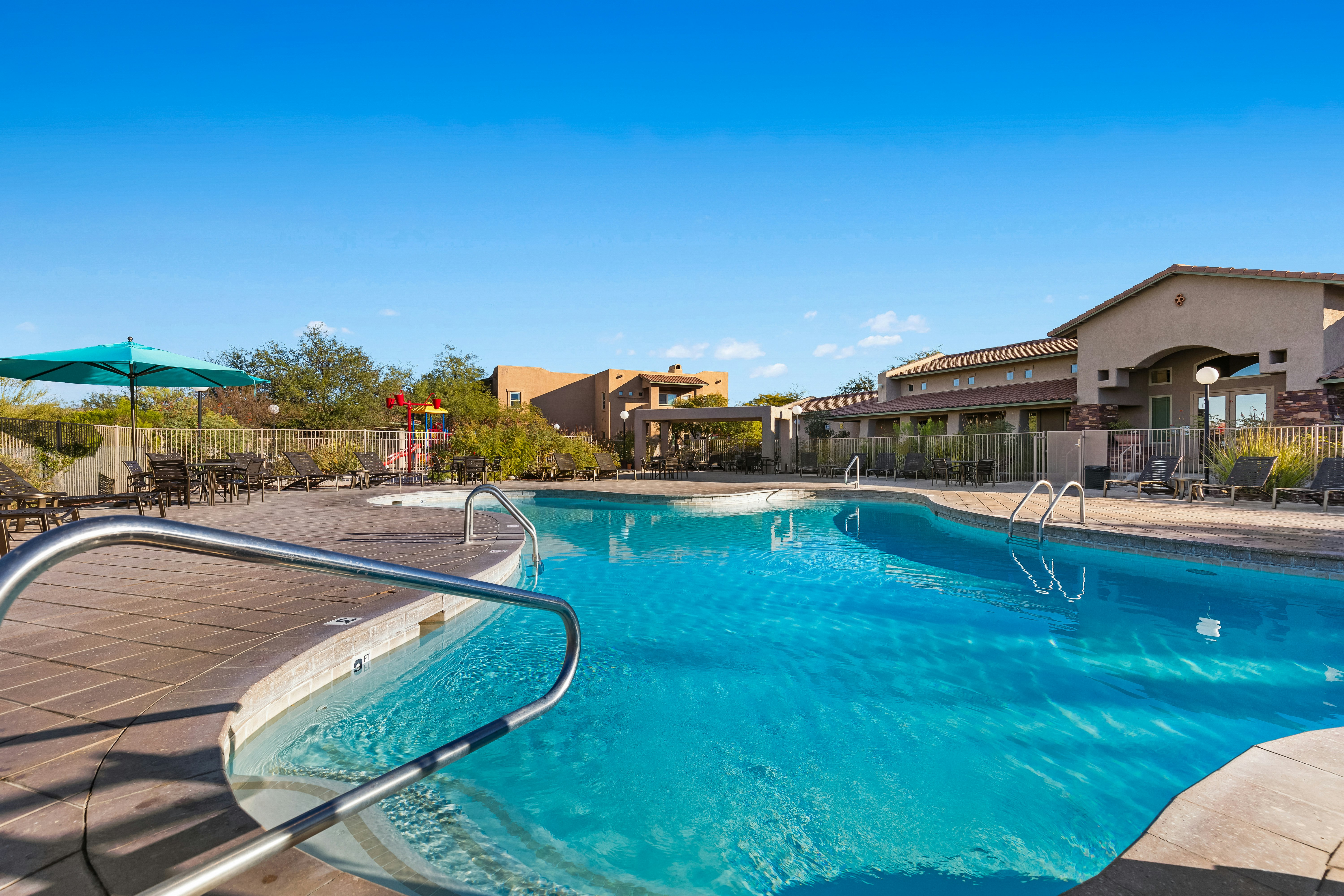 Worldmark Rancho Vistoso 57/60