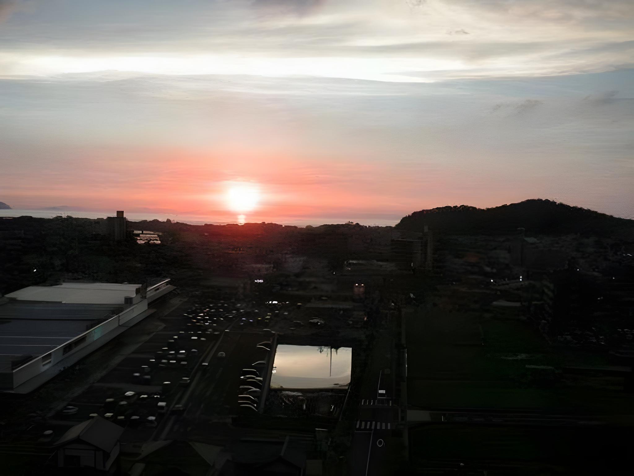 Kanonji Grand Hotel 36/37