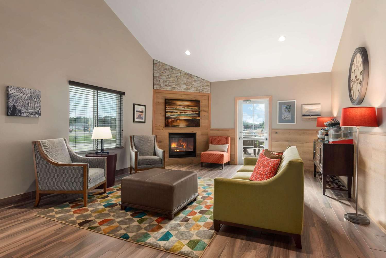Country Inn and Suites By Radisson Baxter MN 9/22