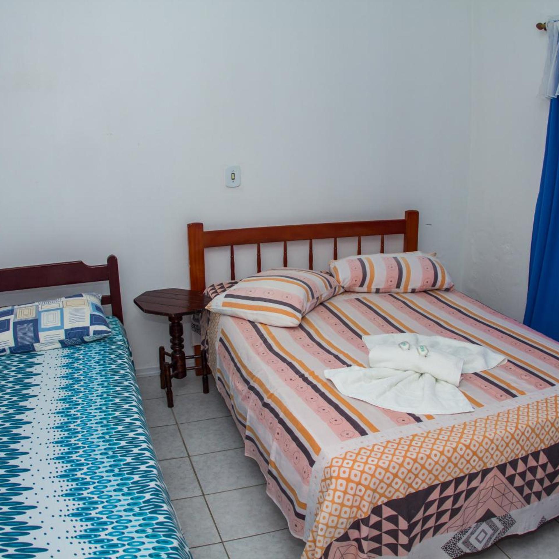 Hotel Recanto do Mar 18/50