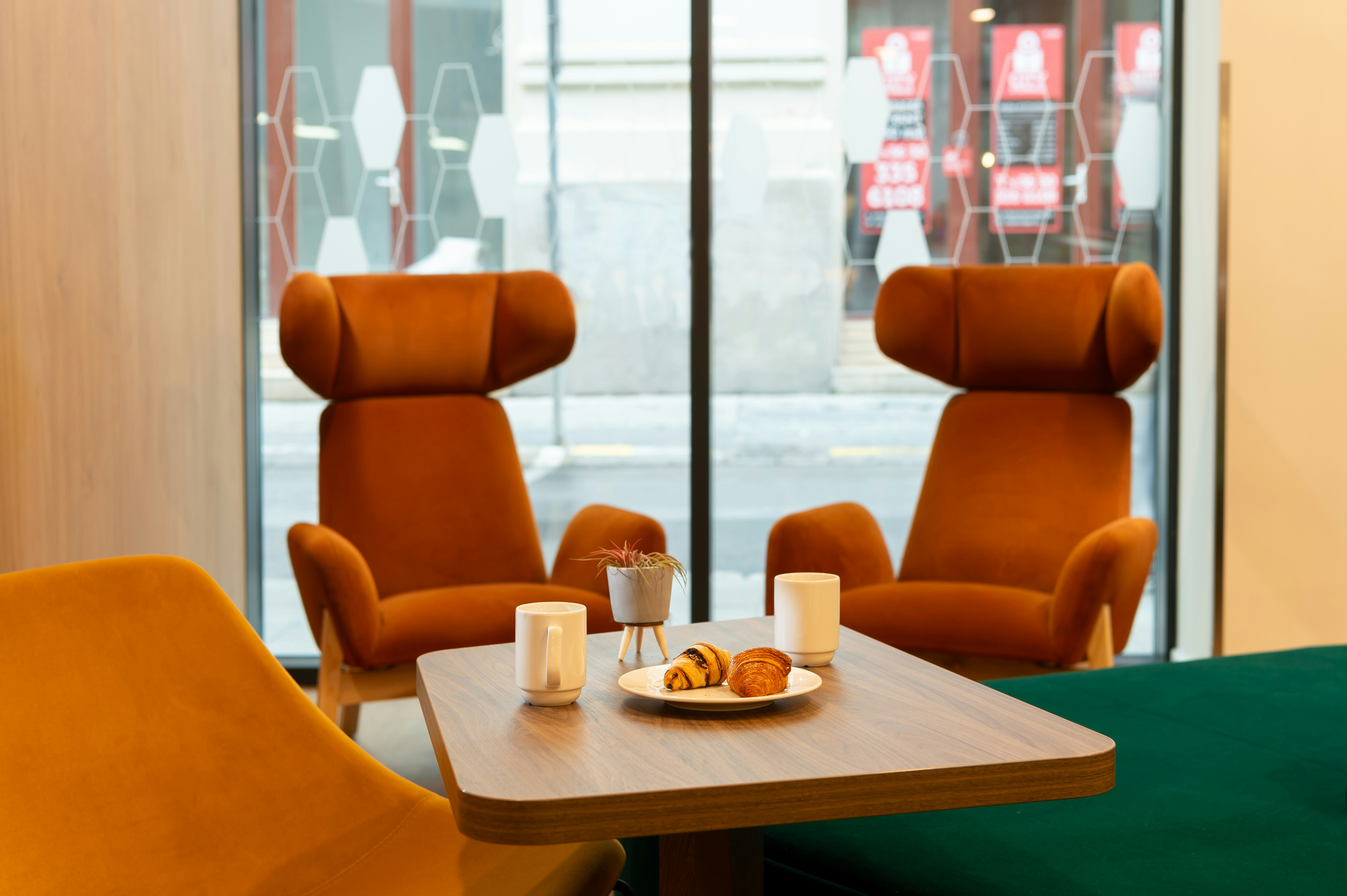 Hampton by Hilton Budapest City Centre 27/35