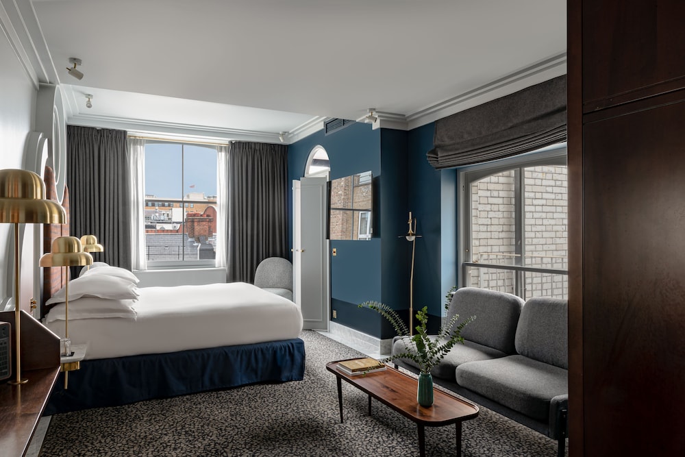 The Henrietta Hotel 41/57