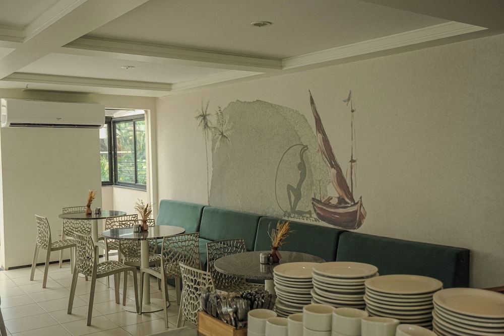 D8 Hotel Express, Fortaleza 24/43