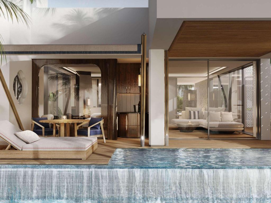 Ayara Hilltops Boutique Resort & Spa - Adults & Young Adults 16+ Only 26/57