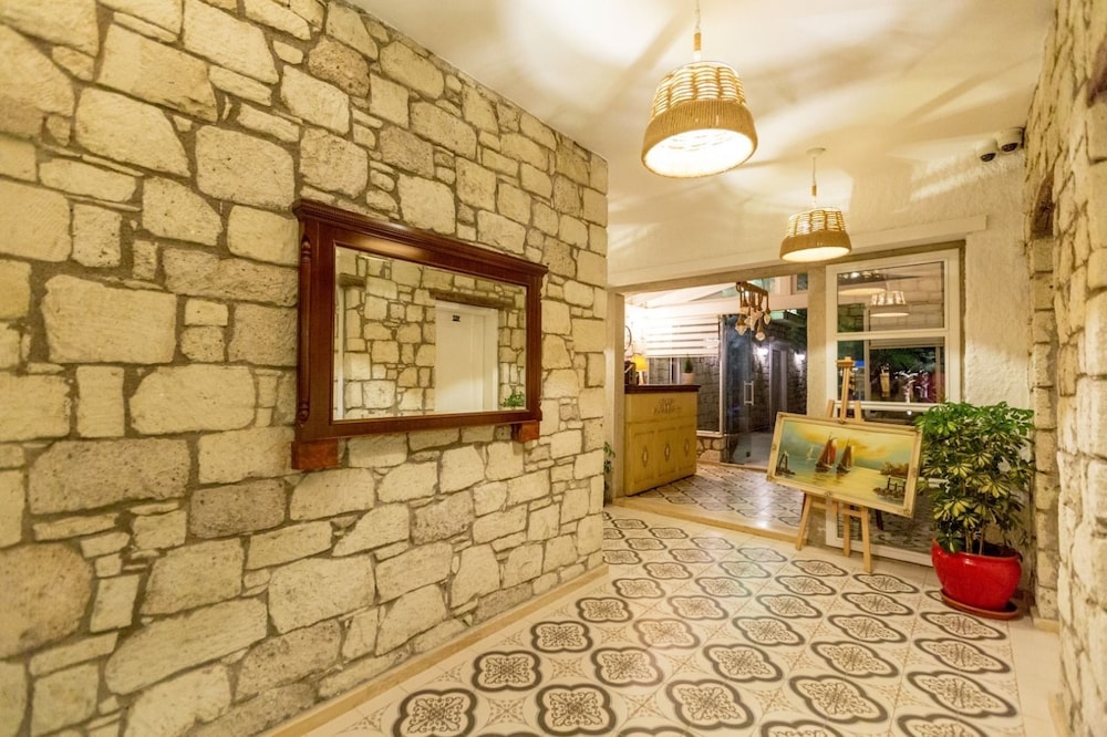 Bel Canto Alacati Hotel - Adults Only 4/46
