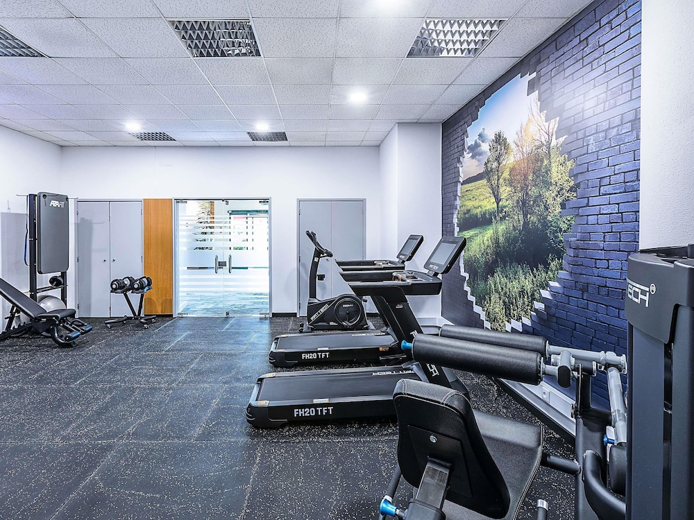 Ibis Evora Hotel 38/64