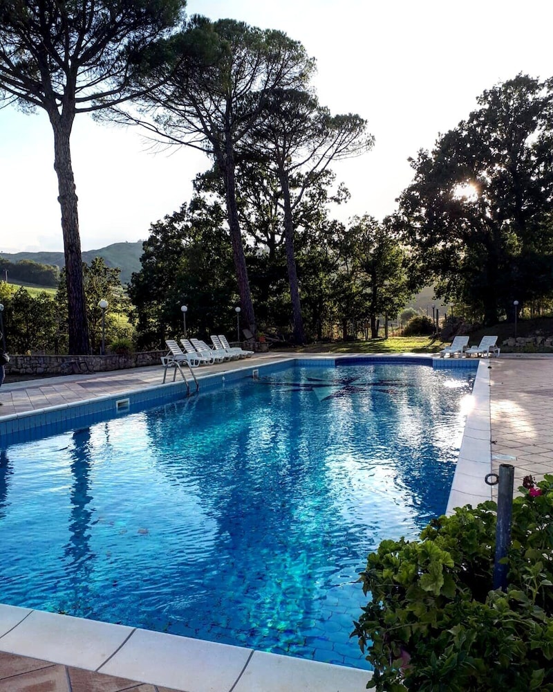 Casale Villa Raino 3/68
