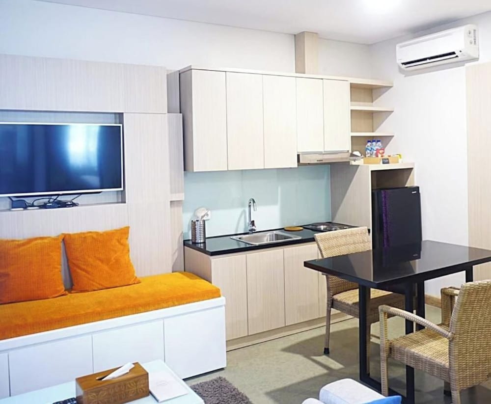 Treehouse Suites 43/50