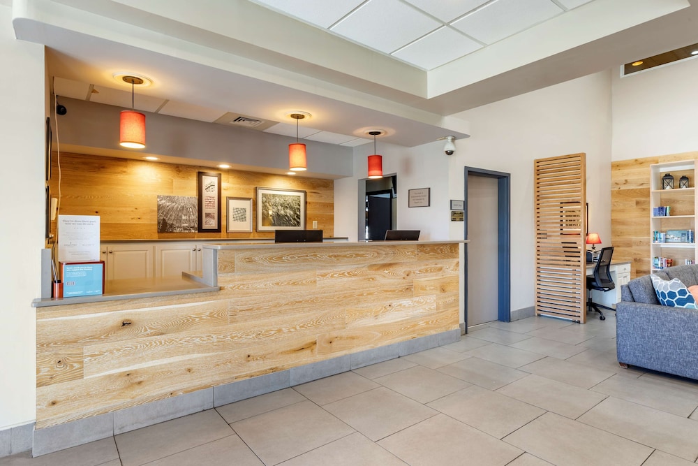 Country Inn & Suites By Radisson Lumberton Nc 7/34