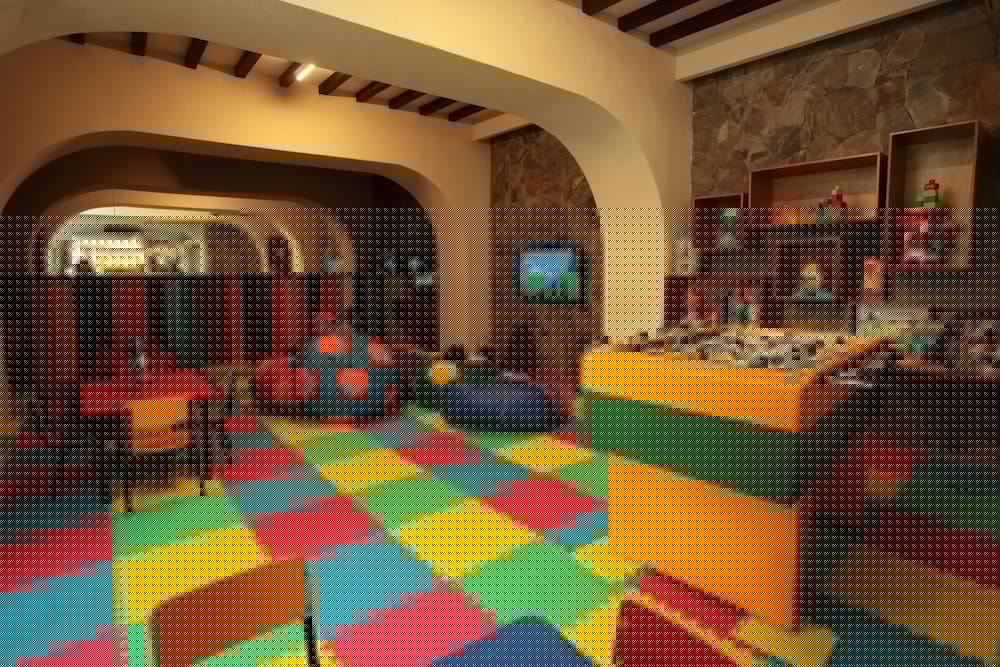 Hosteria Las Quintas Hotel and Spa 61/69