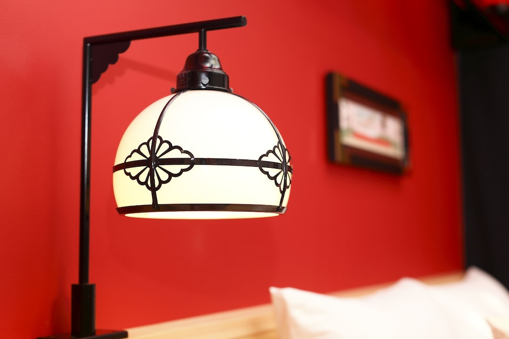 Hotel Gracery Kyoto Sanjo 47/84