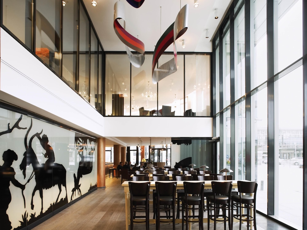 Movenpick Hotel Stuttgart Airport 34/50