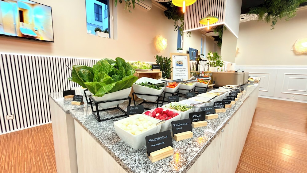 Boutique Hotel's III Pitsudskiego 38/62