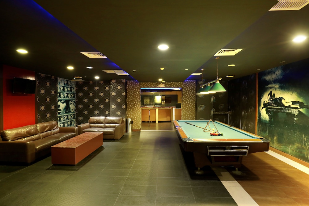 SWISS-BELHOTEL MALEOSAN MANADO 37/67