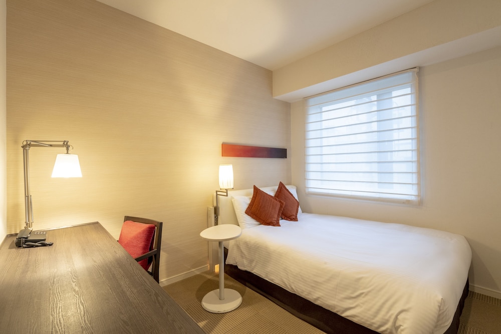 Hotel Keihan Tokyo Yotsuya 19/43