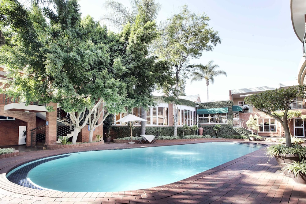 Faircity Falstaff Hotel 2/58